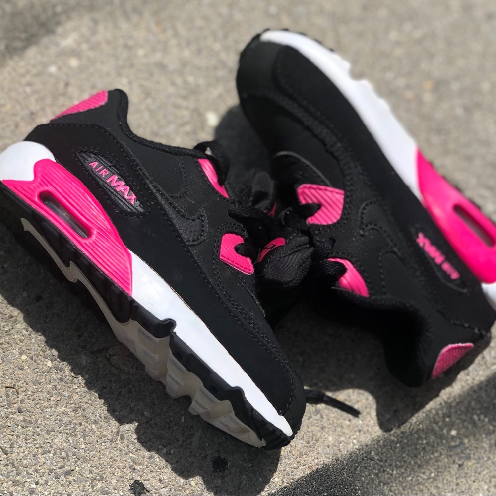 Kids Nike Air Max